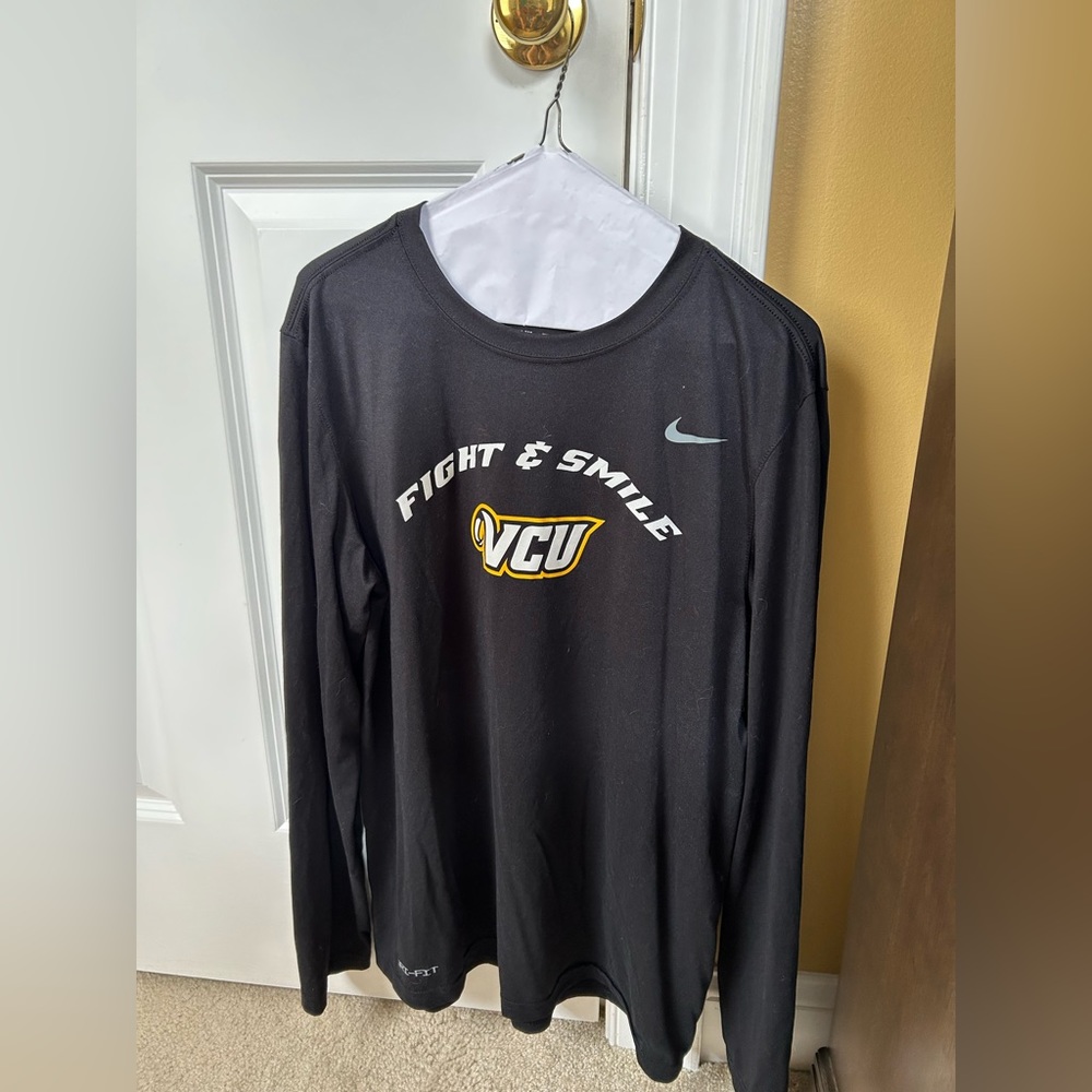 VCU Basketball Exclusive Team Gear